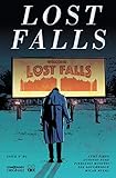 minotti alexander  Lost Falls #1 (Comixology Originals)
