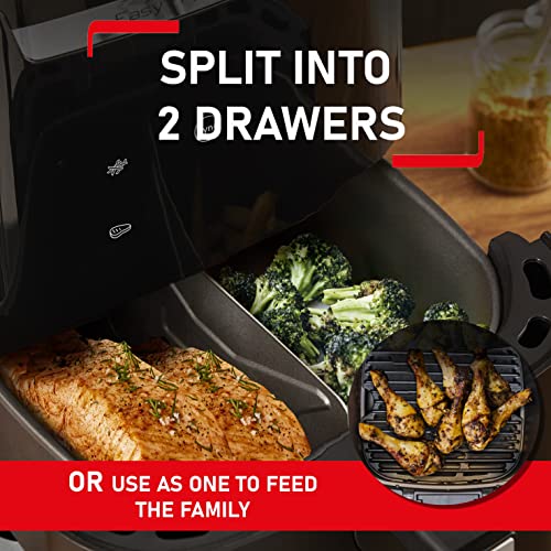 Tefal Easy Fry XXL 2in1 Air Fryer