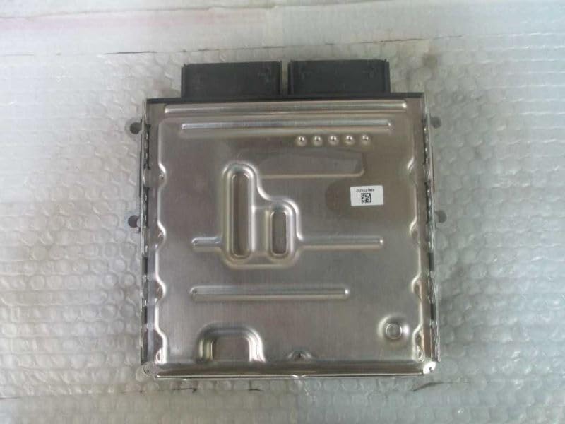 Engine ECM Control Module 2.0L Fits 19-20 fits Ford Edge K2GA-12A650-KA K2GA12A650KA