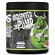 American Supps® PREMIUM Pump Booster [510g] - AAKG + L Citrullin Malat + Beta Alanin + Ginkgo Biloba - ultimativer Pump Booster für dein Training (Raspberry - Himbeere)