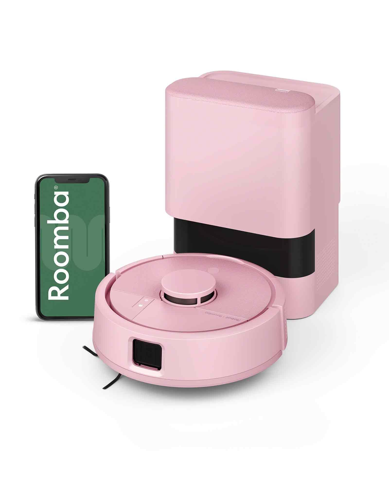 Amazon | 【超小型】ルンバ（Roomba） Mini 掃除機＆床拭きロボット +