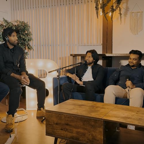 #33 - Rise of Tamil Independent Artists in Music and Film