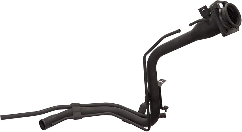 Pescoço de abastecimento do tanque de combustível Spectra Premium FN1048 – 1 unidade