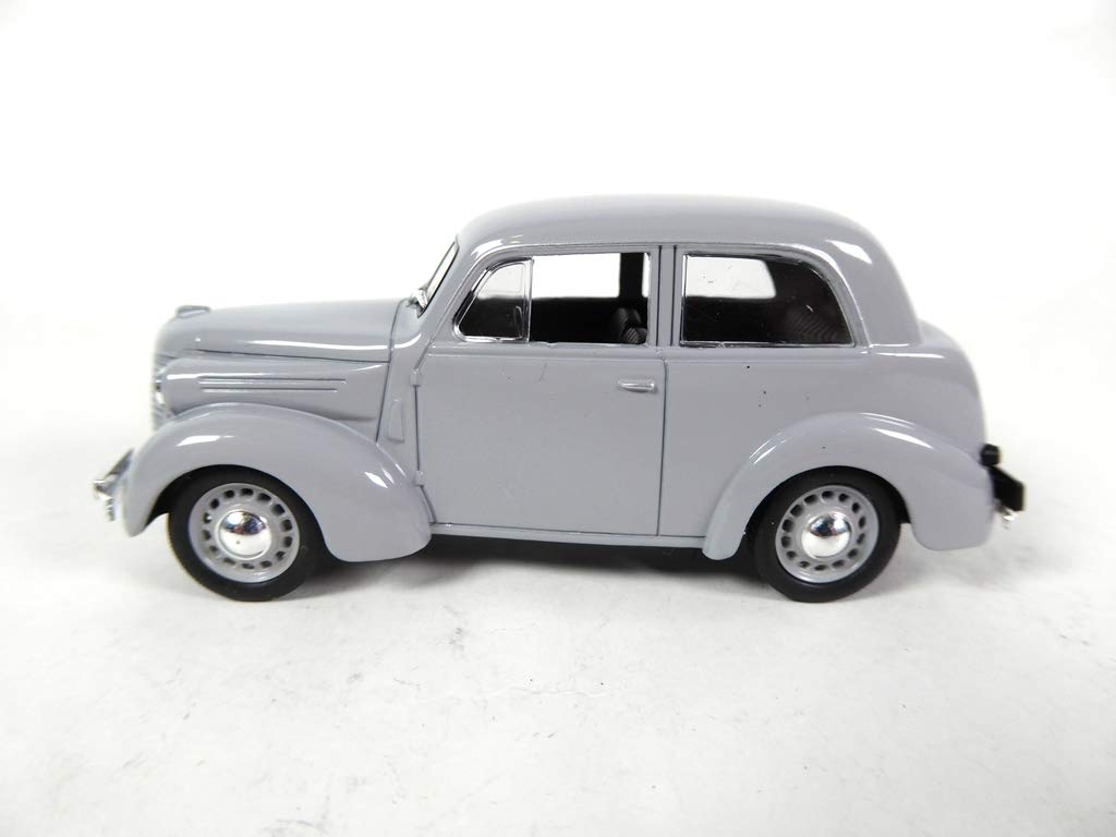 car 1/43 KIM 10-50 - USSR DeAgostini (ref: R1) - Image 2