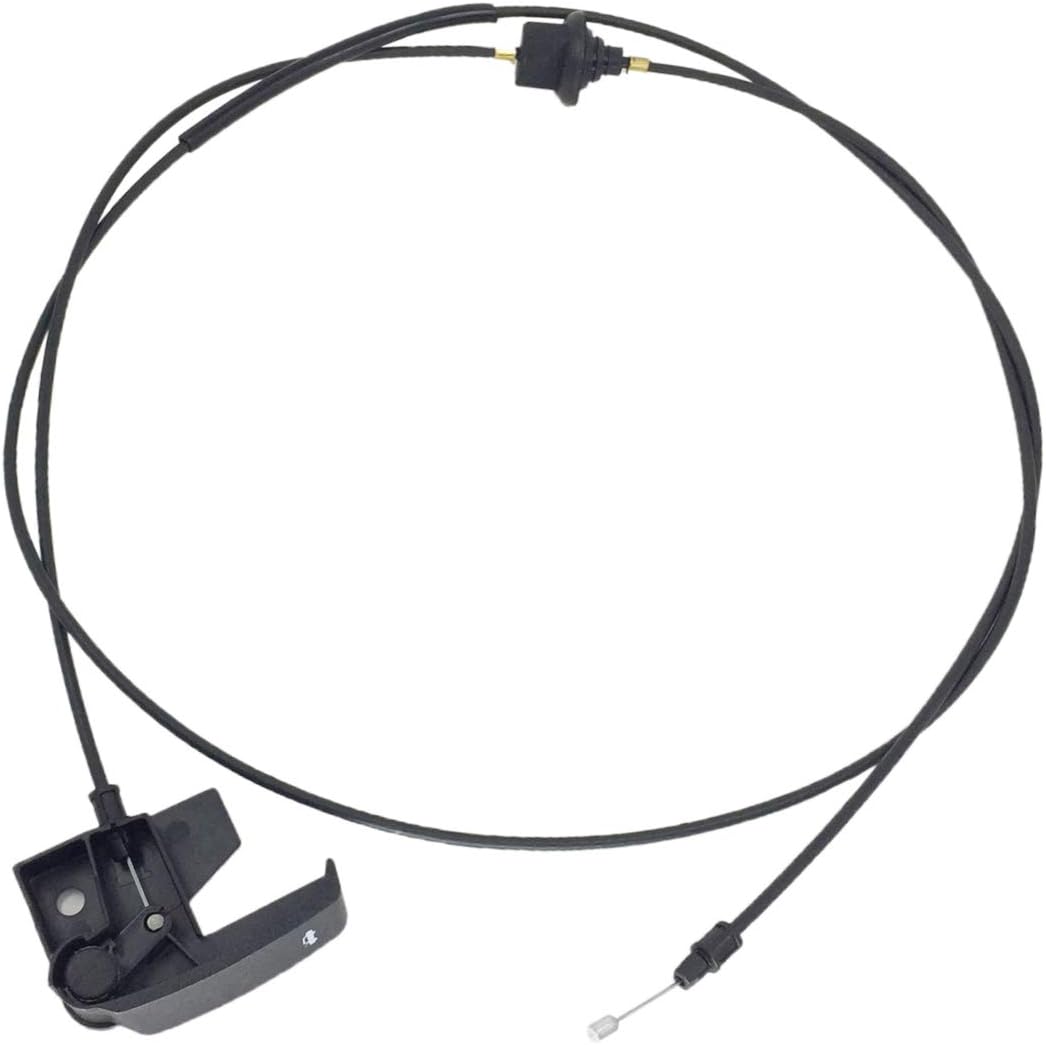 SKP SK721042 OE Replacement Hood Release Cable Automotive
