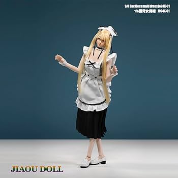 現状　ミリタリー女性　メイドアクションフィギュア用衣装　武器　アクセサリーセット Amazon | 「AC」GDTOYS 1/6 女性 メイド前線 シリーズ 第2弾