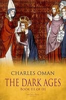 The Dark Ages - Book III of III 1546615954 Book Cover