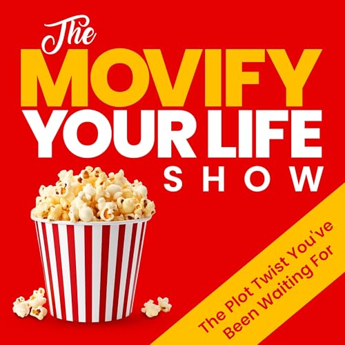 『162. Welcome to The Movify Your Life Show: A Pivot (But Not Really)』のカバーアート