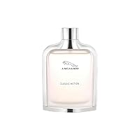 Vista 1 de Jaguar Classic Motion Eau de Toilette en espray para hombre, 3.4 onzas