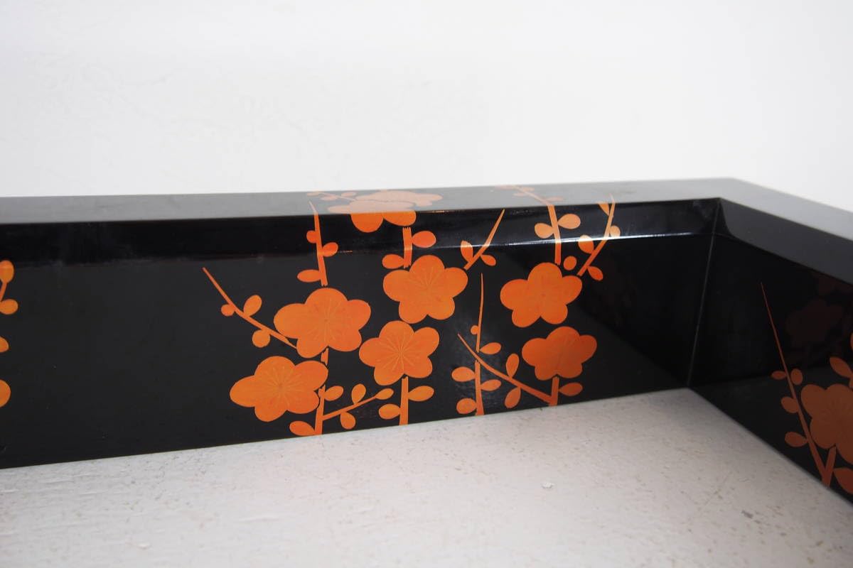 炉縁 輪島塗 景平 【公式通販】