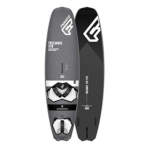  FANATIC Freewave STB textreme Windsurf Board 2018