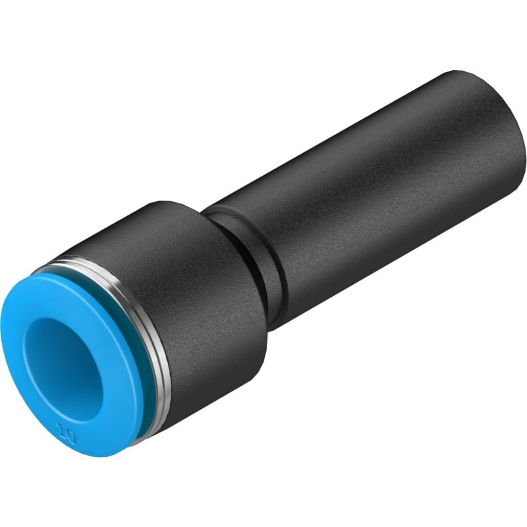 Original QS-12H-10 153044 Push-in Connector (10 Units/Package)