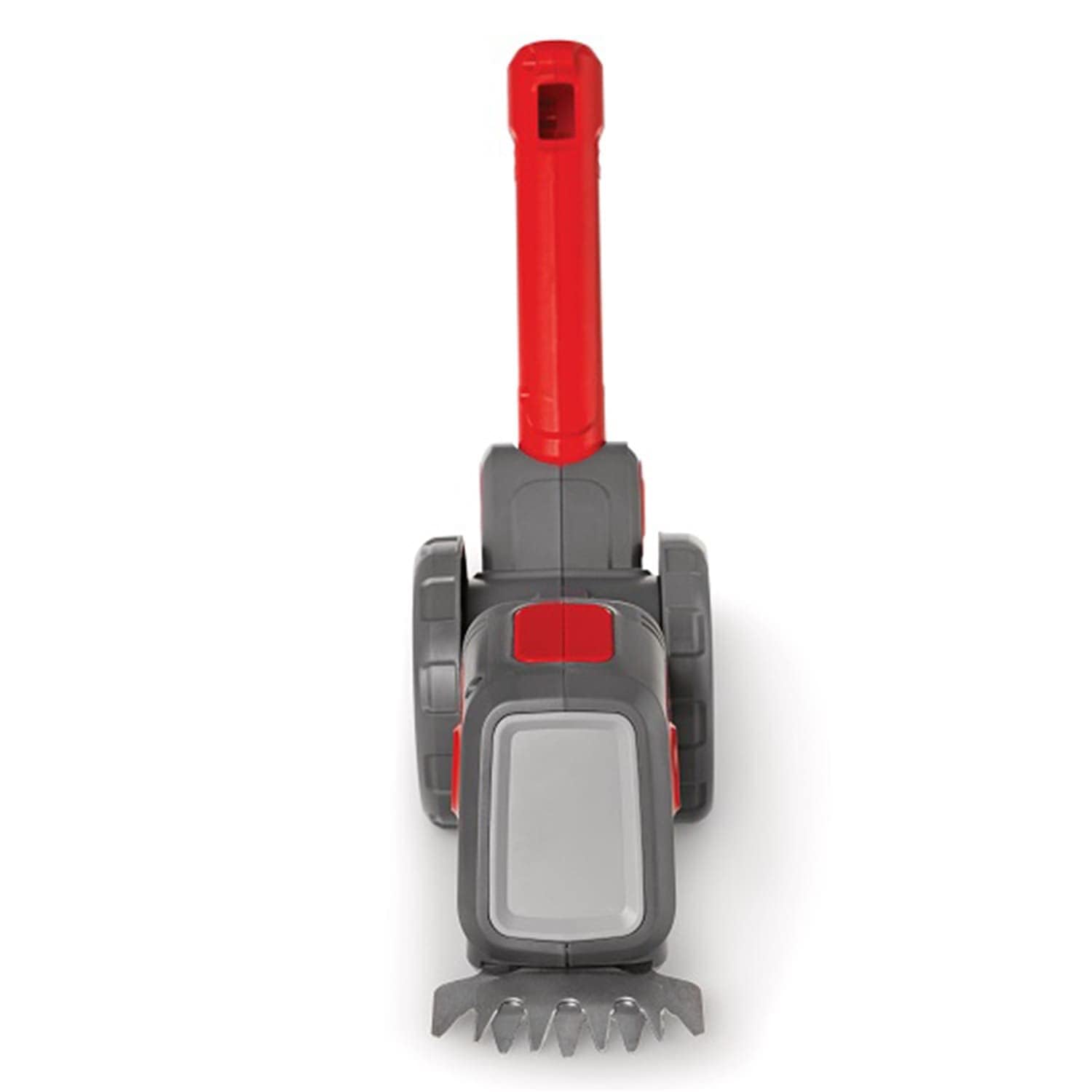 WOLF Garten WOLF Garten WOLF-Garten | e-Multi-Star™ Grasschere GS 10 eM; Mit drehbarem Messer für eine präzise Kantenbearbeitung und für unebenes Gelände geeignet; 72AMG1-1650