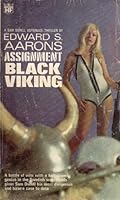 Assignment-black Viking (Coronet books) 0340023988 Book Cover