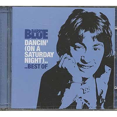 Dancing On A Saturday Night - The Best Of
