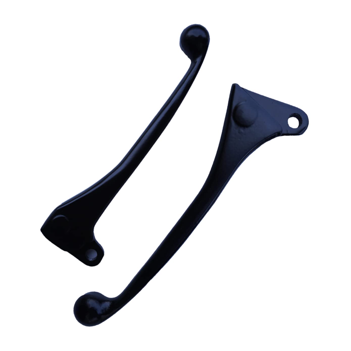 NIKAVI BLCLS34A+34B Brake and Clutch Lever Compatible for Honda Sine 125 BS6