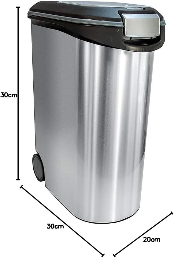 Curver Dry Pet Food Container.