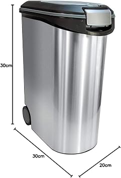 Curver Dry Pet Food Container.