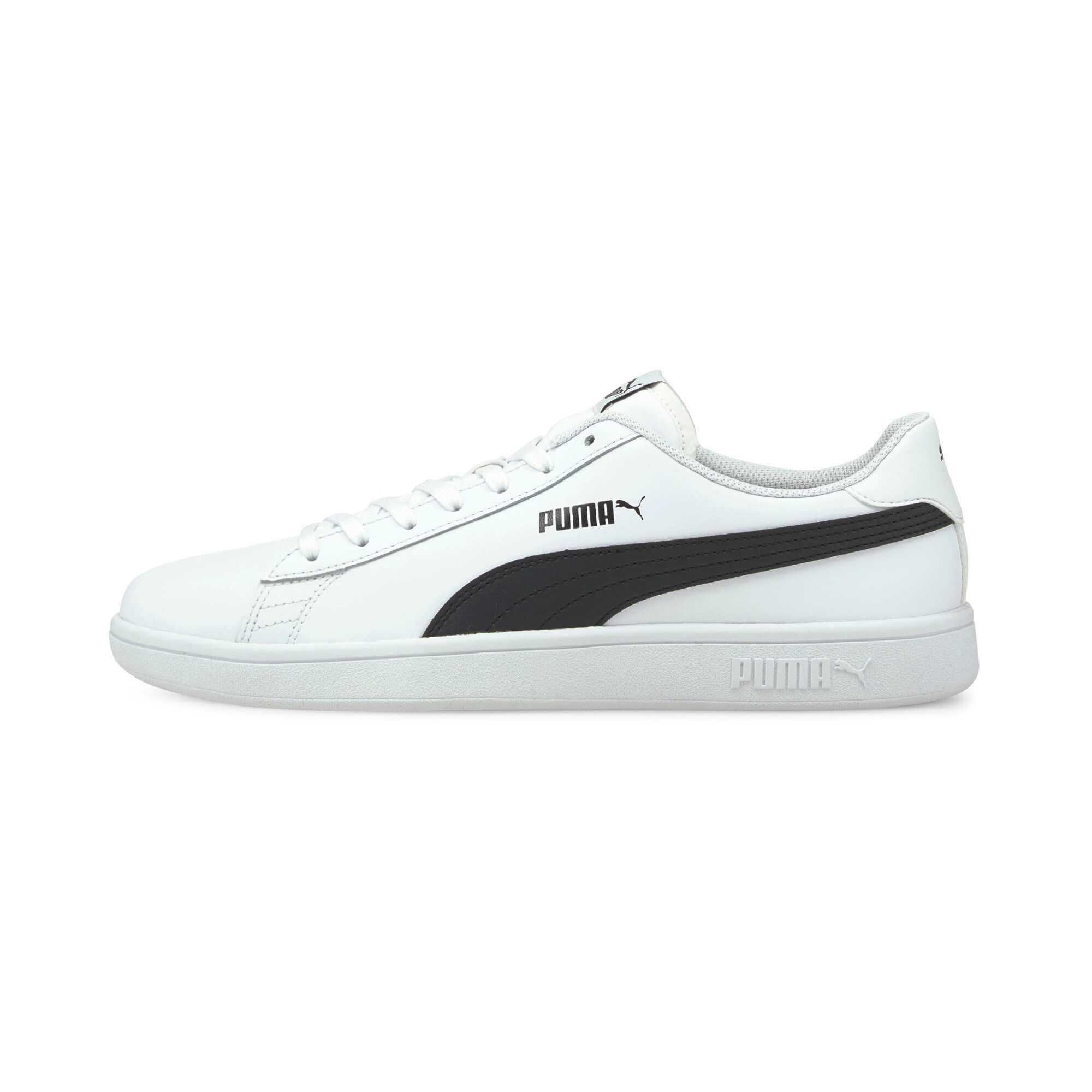 PUMA Smash V2 L Sneakers Unisex Bianco