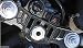 ADESIVO 3D compatibile per YAMAHA YZF R1 2012-2014 PROTEZIONE PIASTRA FORCELLA