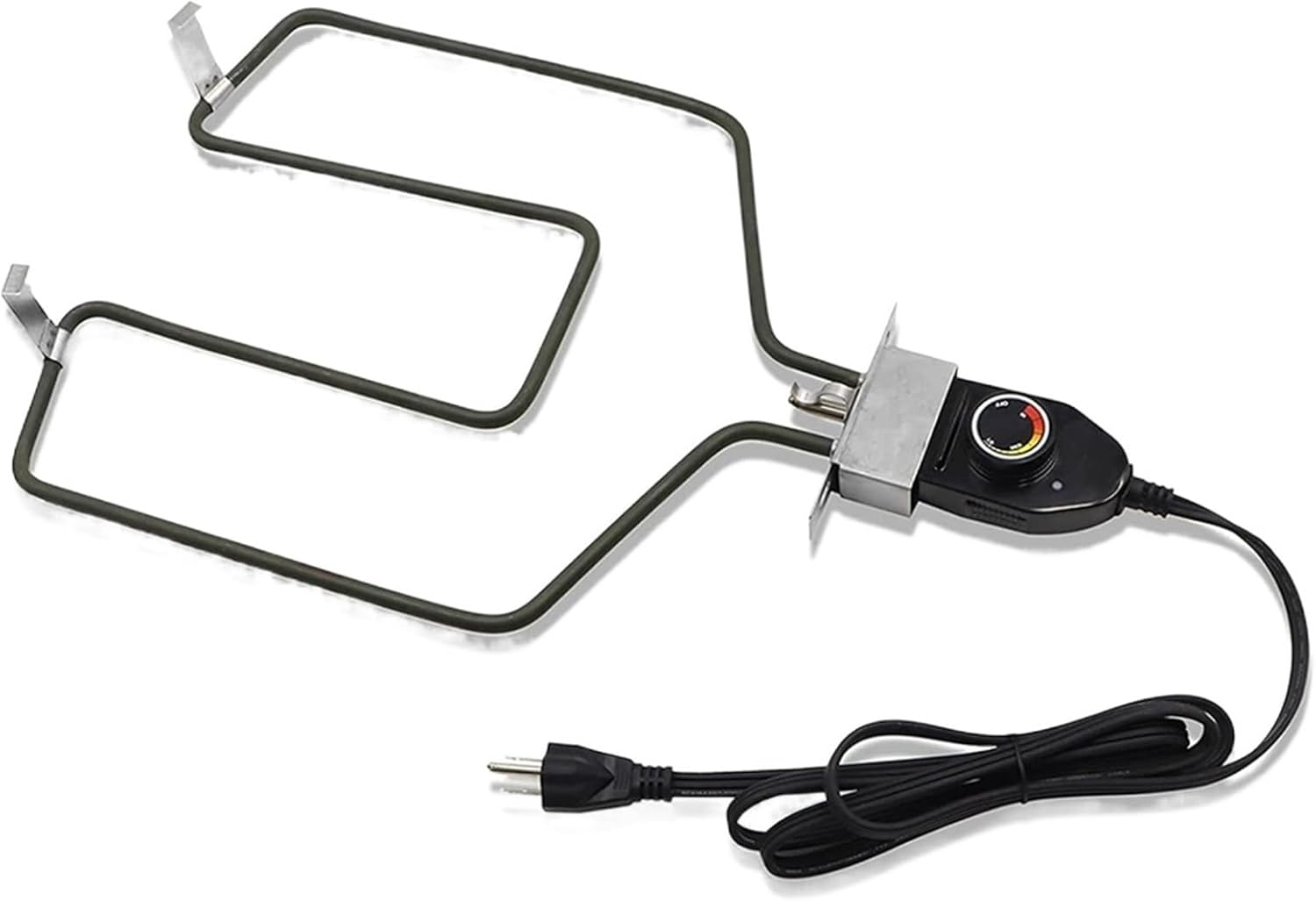 Heating Element Replacement Part for Masterbuilt 30" Electric Smoker Grill, Electric Digital Control Smoker 1500 Watts