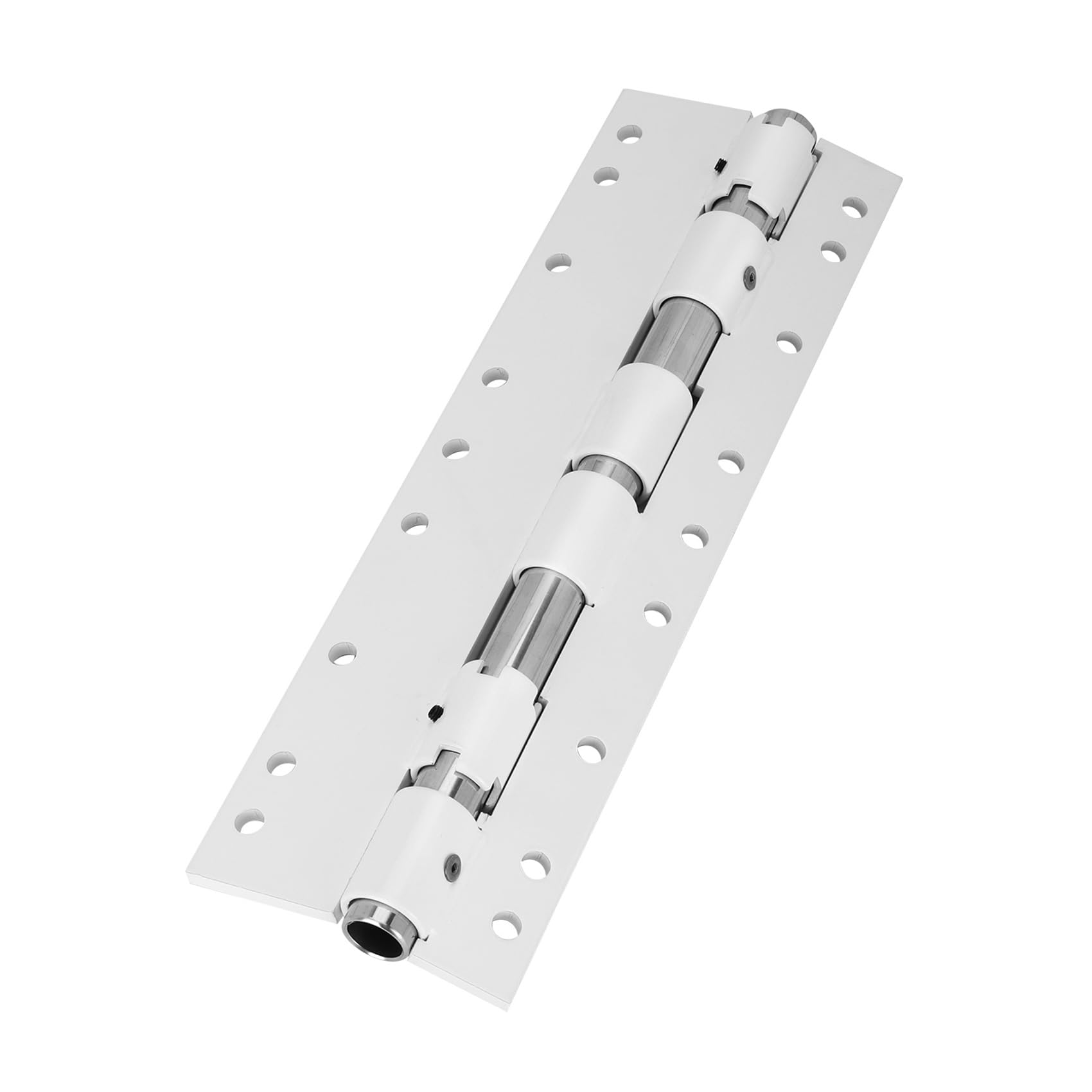 55721 Swing Away Brackets,Rv Extension Brackets,Swing Away Camper Brackets,Truck Camper Jack Swing Away Brackets,Swing-Out Front Jacks Extension Bracket Set,Swing Away Bracket Truck Camper-White