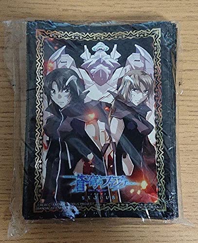 蒼穹のファフナー スリーブ クルセイド クルセイド 蒼穹のファフナー