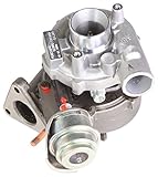 Gewicht: 6.48 BTS Turbo T911194 Original Honeywell Garrett Turbolader