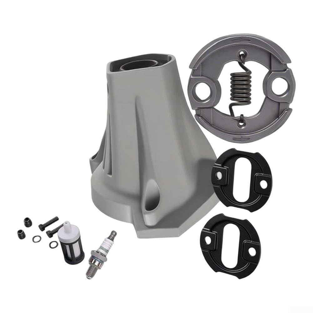 Kit Embrague Motosierra FS91 FS89 KM111 Repuesto