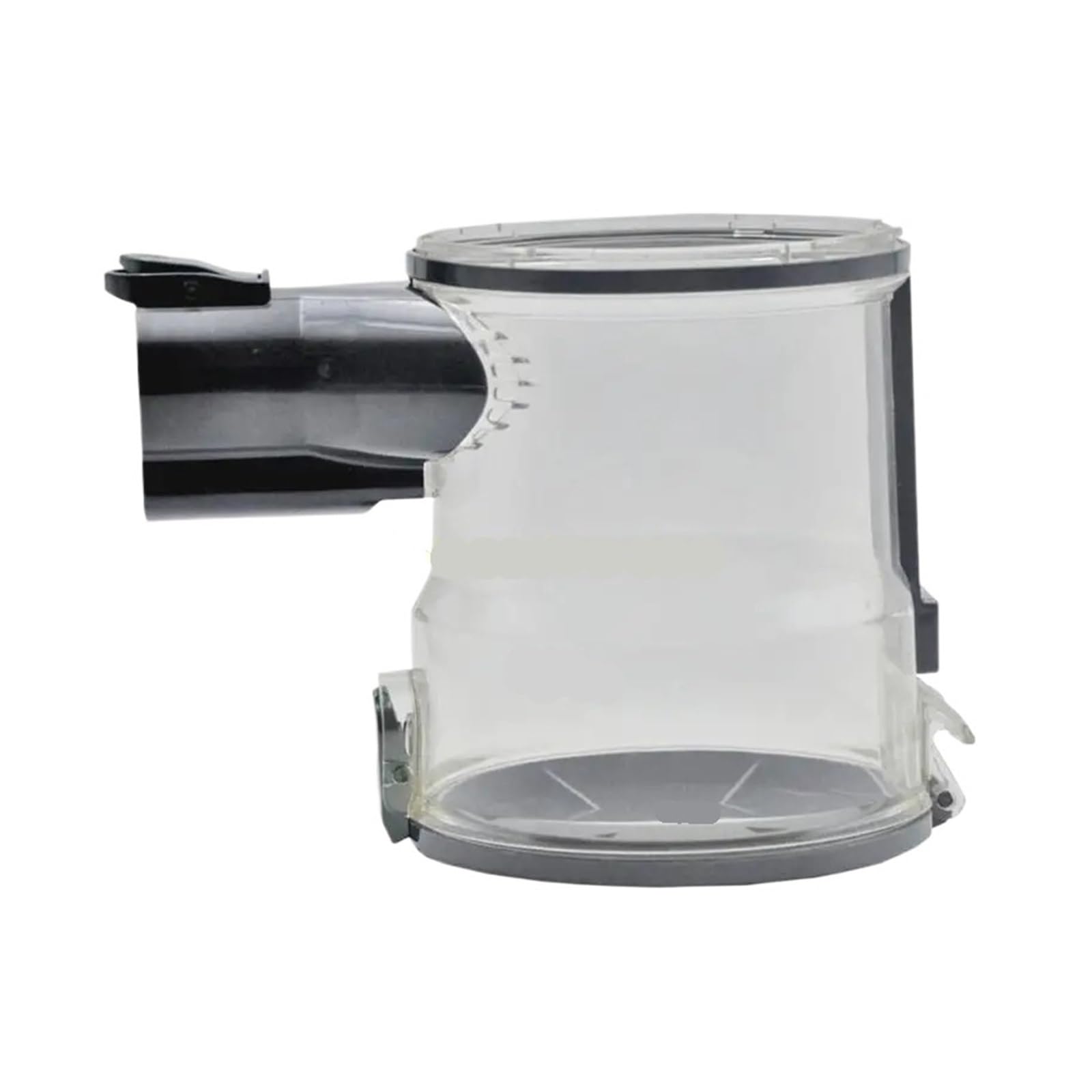 SHAKUHEBZD Dust Cup Replacement for Wireless Vacuum Cleaner, Plastic