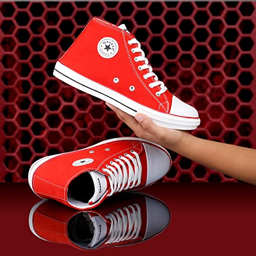 Image of Kraasa Classic Casual Lace Up Sneaker,Casual Shoe for Men