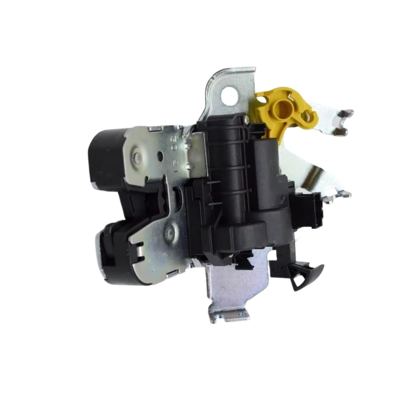 Naojino One Color Rear Tailgate Latch Actuator Compatible With A5 2018 2019 2020 2021 2022 2023 2024 2025 Rear Liftgate Back Door Lock Latch Actuator Oem 4M0827506d