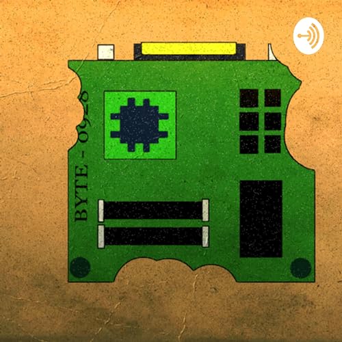 Page de couverture de Intro: Tech Byte