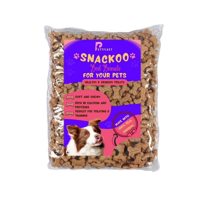 See full amazon price history chart for PETTFLEET Snackoo Freshly Baked Cookies, Real Chicken Flavour Dog Biscuits, No Salt No Sugar, Non-Veg Pet Treats (1000 Gm) PETTFLEET Snackoo Freshly Baked Cookies, Real Chicken Flavour Dog Biscuits, No Salt No Sugar, Non-Veg Pet Treats (1000 Gm) (B0CYPMXFPQ) Amazon Price History, Amazon Price Tracker
