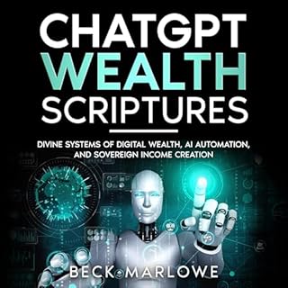 ChatGPT Wealth Scriptures cover art
