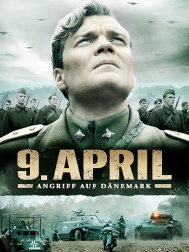 9. April - Angriff auf Dänemark