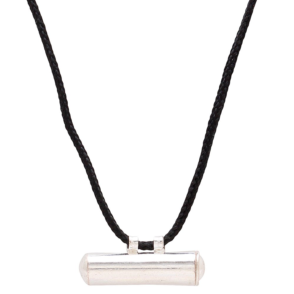 Silver plated Brass Tabeez lucky charm Unisex pendant for Adults and Kids new born babies jewellery-image-35