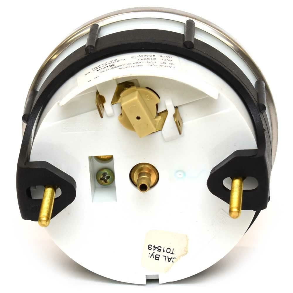 Faria Beede Boat Speedometer Gauge SEK036A | 3 1/4 Inch Champion 80MPH