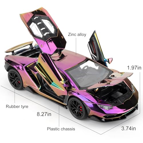 Reviews de Lamborghini Inferno para comprar hoy. 19 Imagen adicional