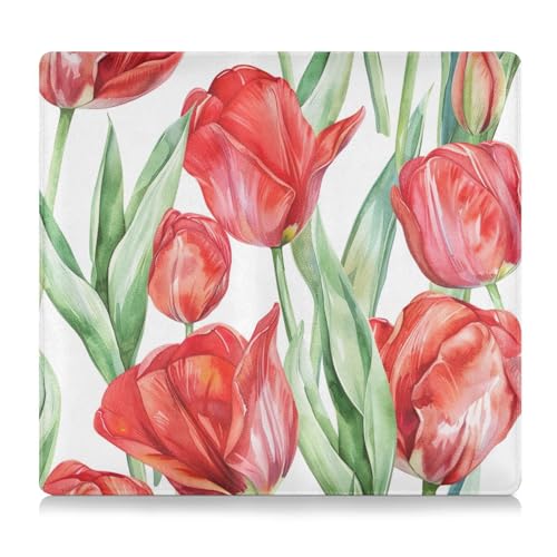 Organizador para documentos floral