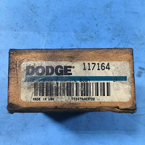 Dodge, 117164, 2012 X 1-Kw, Drive Components