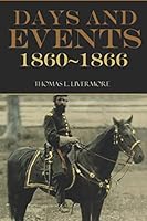 Days and Events 1519062265 Book Cover