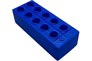 Rugged 510 Cartridge Holder: The Ultimate Storage Solution for Your Vaping Essentials