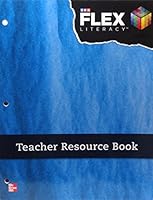 SRA - FLEX Literacy - Teacher Resource Book (Elementary System) 0021287767 Book Cover