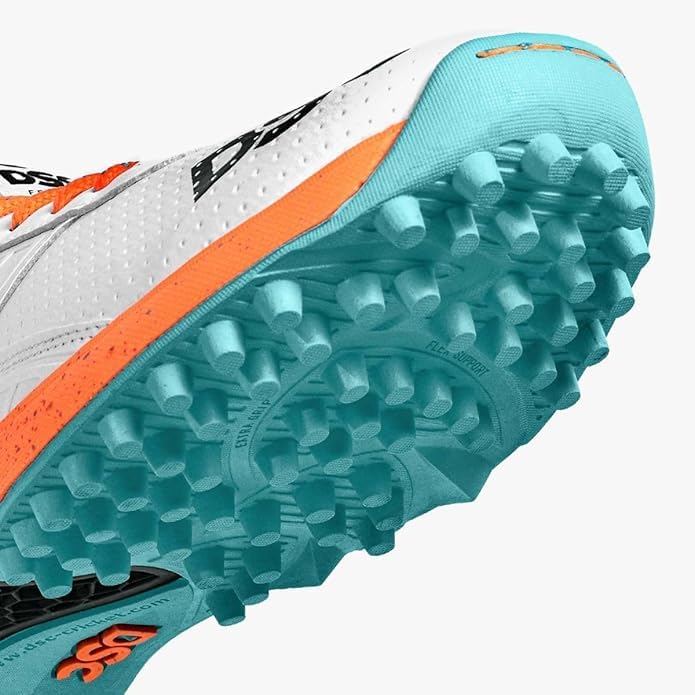 Image of DSC Jaffa 22 Cricket Shoes for Mens and Boys