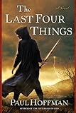 The Last Four Things (Left Hand of God Trilogy Book 2)