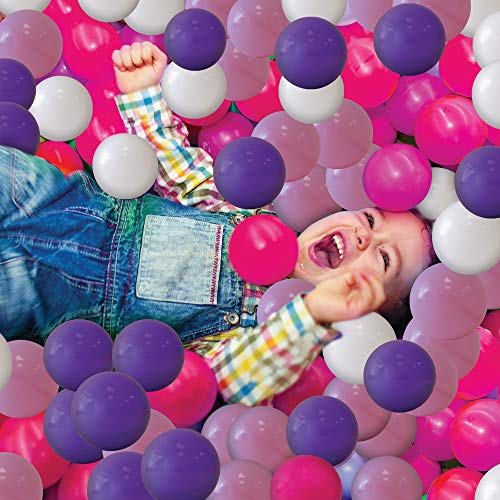 Ludi – 75 speelballen - Afbeelding 7