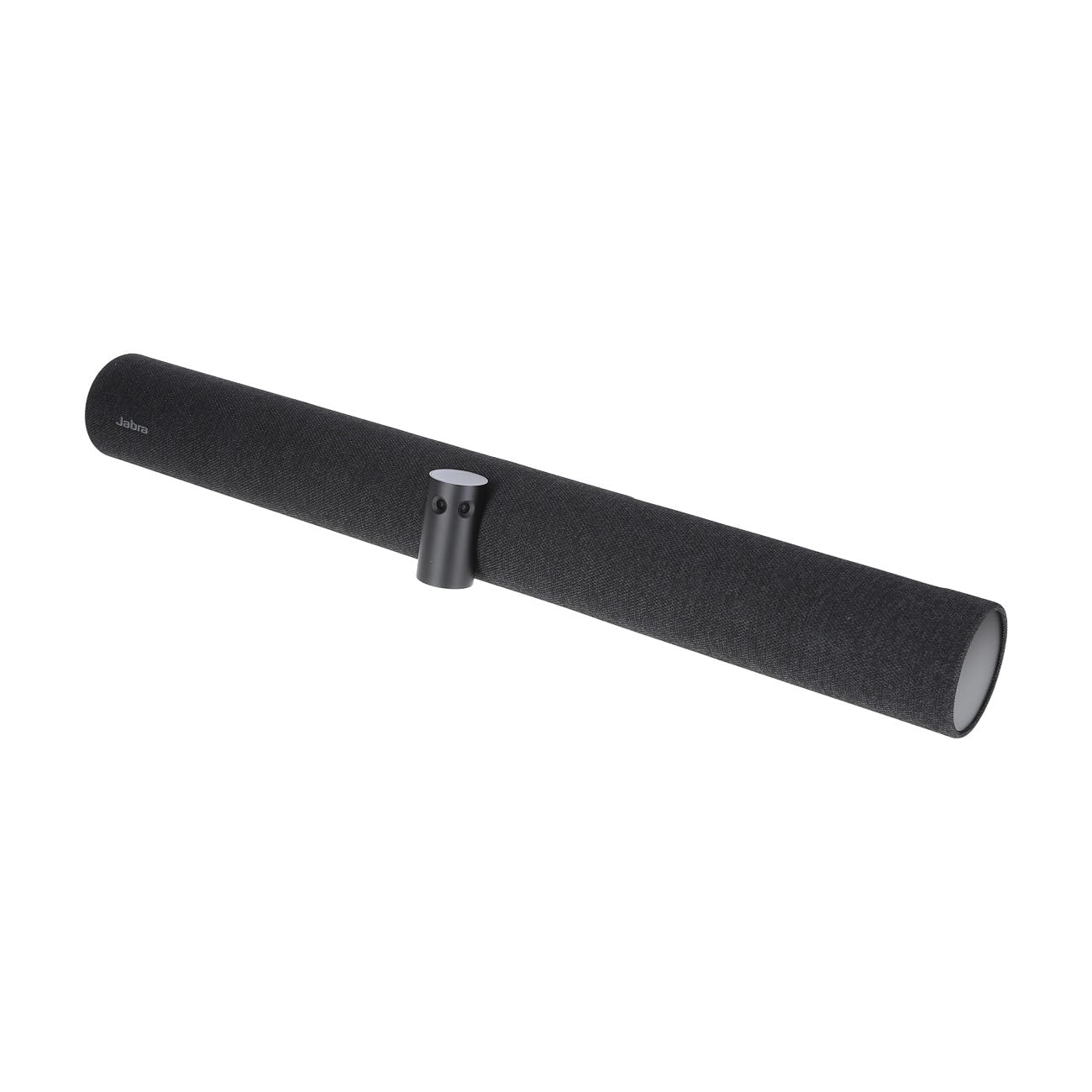 Jabra PanaCast 50 Panoramic 4K Barra video, PC / MAC, Tutte le piattaforme, Nero, Webcam per sala riunioni