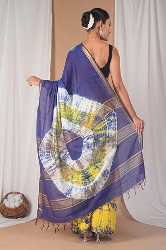 Anuttara maheshwari silk saree – image 2
