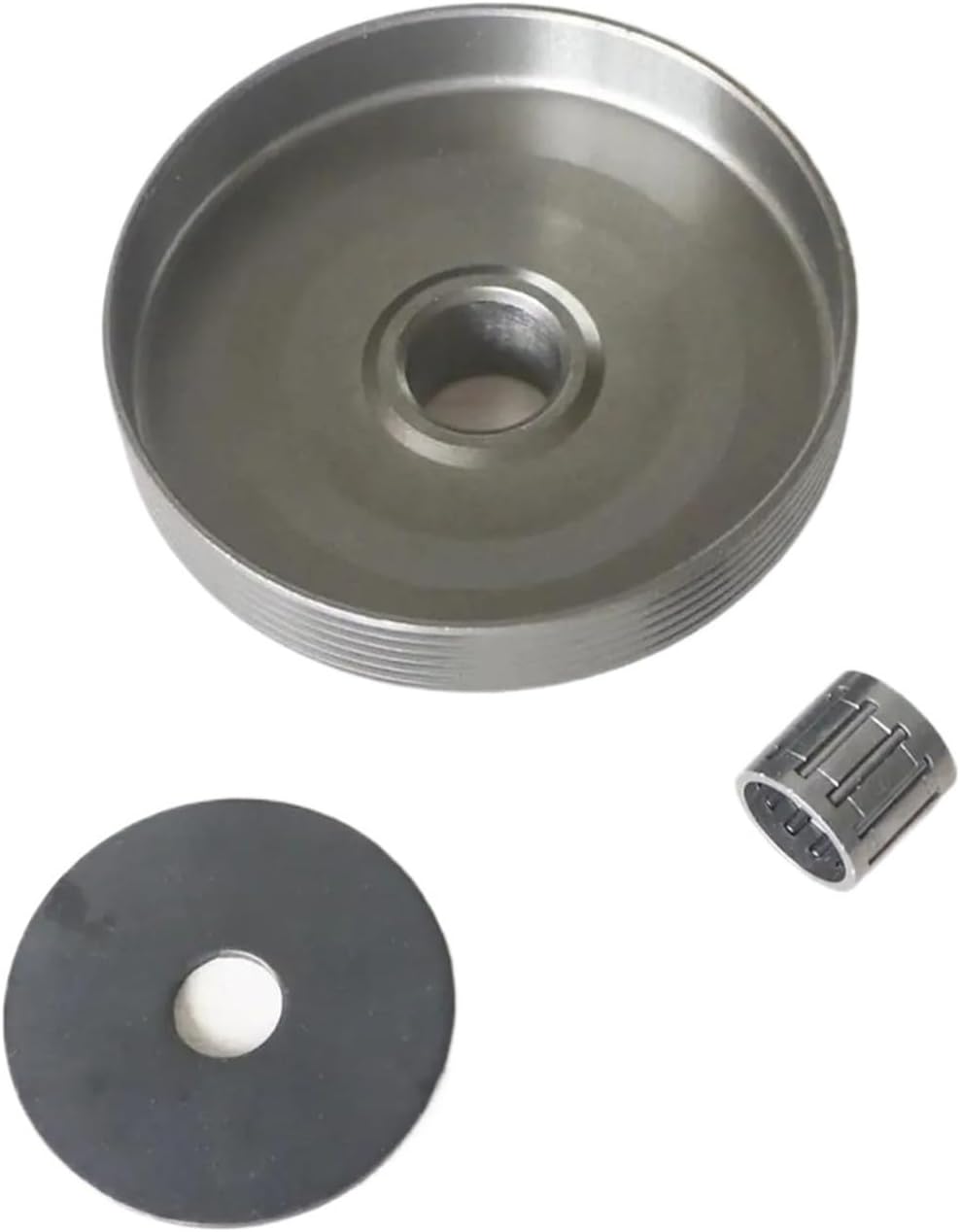 Clutch Drum with Rim Fit for 4500 5200 5800